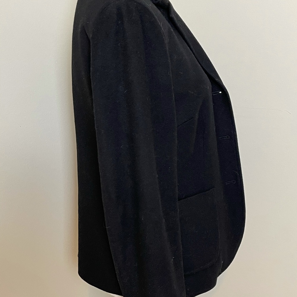Jcrew Wool Jacket - image 8